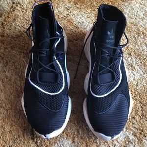 adidas Crazy BYW Lvl 1 shoes